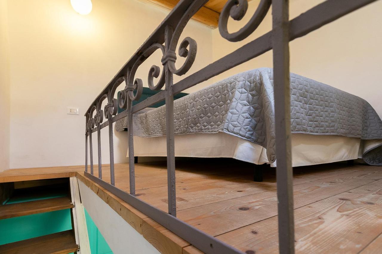 Casa Del Pescatore Пьомбино Экстерьер фото